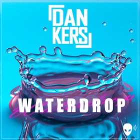 DAN KERS - WATERDROP